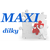 MAXI dílky