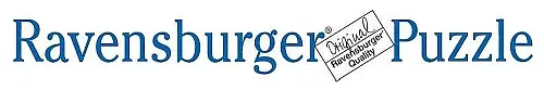 Ravensburger puzzle